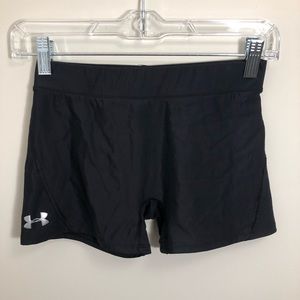 Under Armour Spanks
